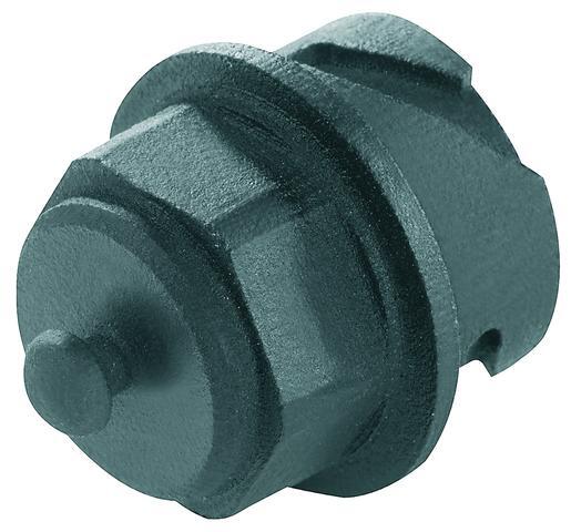 【H80030A0000】 STX V1 plug protective cap