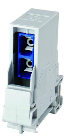 【H82000A0015】 STX mounting rail outlet SC-D adaptor SM