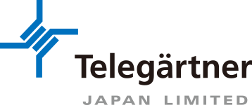 Telegartner JAPAN LIMITED